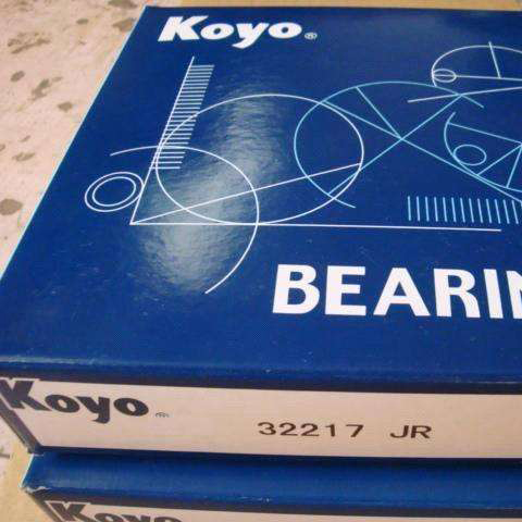 KOYO 2219K軸承